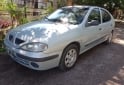 Autos - Renault Megane 1 2007 Nafta 209762Km - En Venta