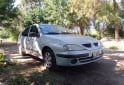 Autos - Renault Megane 1 2007 Nafta 209762Km - En Venta