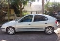 Autos - Renault Megane 1 2007 Nafta 209762Km - En Venta