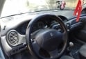 Autos - Renault Megane 1 2007 Nafta 209762Km - En Venta
