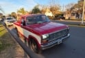 Camionetas - Ford Xlt 1983 Diesel 30000Km - En Venta