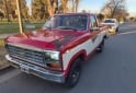 Camionetas - Ford Xlt 1983 Diesel 30000Km - En Venta