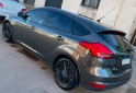 Autos - Ford Focus C3 C4 gol Corolla 2016 Nafta 153Km - En Venta