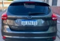 Autos - Ford Focus C3 C4 gol Corolla 2016 Nafta 153Km - En Venta