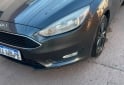 Autos - Ford Focus C3 C4 gol Corolla 2016 Nafta 153Km - En Venta