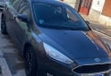 Autos - Ford Focus C3 C4 gol Corolla 2016 Nafta 153Km - En Venta