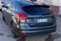 Autos - Ford Focus C3 C4 gol Corolla 2016 Nafta 153Km - En Venta