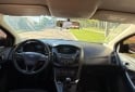 Autos - Ford Focus C3 C4 gol Corolla 2016 Nafta 153Km - En Venta