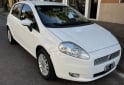 Autos - Fiat Punto 2011 Nafta 166000Km - En Venta