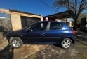 Autos - Peugeot 206 2006 Diesel 215380Km - En Venta