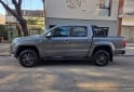 Camionetas - Volkswagen Amarok 2015 DC 4x2 2015 Diesel 211000Km - En Venta