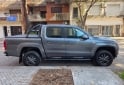 Camionetas - Volkswagen Amarok 2015 DC 4x2 2015 Diesel 211000Km - En Venta