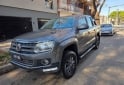 Camionetas - Volkswagen Amarok 2015 DC 4x2 2015 Diesel 211000Km - En Venta