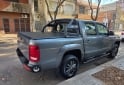 Camionetas - Volkswagen Amarok 2015 DC 4x2 2015 Diesel 211000Km - En Venta