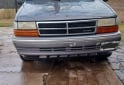 Camionetas - Dodge Caravan 1993 GNC 200000Km - En Venta