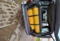 Camionetas - Dodge Caravan 1993 GNC 200000Km - En Venta