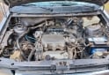 Camionetas - Dodge Caravan 1993 GNC 200000Km - En Venta