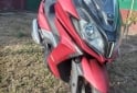 Motos - Kymco DOWN TOWN 350 -INYECCION 2023 Nafta 4500Km - En Venta