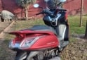 Motos - Kymco DOWN TOWN 350 -INYECCION 2023 Nafta 4500Km - En Venta