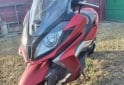 Motos - Kymco DOWN TOWN 350 -INYECCION 2023 Nafta 4500Km - En Venta