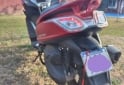 Motos - Kymco DOWN TOWN 350 -INYECCION 2023 Nafta 4500Km - En Venta