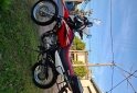 Motos - Honda Xr 150 L 2020 Nafta 16587Km - En Venta