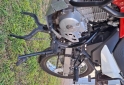 Motos - Honda Xr 150 L 2020 Nafta 16587Km - En Venta