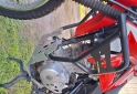 Motos - Honda Xr 150 L 2020 Nafta 16587Km - En Venta