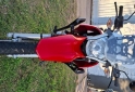 Motos - Honda Xr 150 L 2020 Nafta 16587Km - En Venta