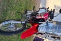 Motos - Honda Xr 150 L 2020 Nafta 16587Km - En Venta
