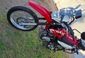 Motos - Honda Xr 150 L 2020 Nafta 16587Km - En Venta