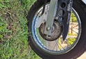 Motos - Honda Xr 150 L 2020 Nafta 16587Km - En Venta