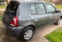 Autos - Renault Clio m�o 2016 Nafta 165000Km - En Venta