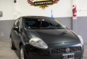 Autos - Fiat Punto 2011 Nafta - En Venta