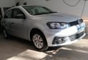 Autos - Volkswagen Gol Trend 2016 Nafta 108000Km - En Venta