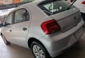 Autos - Volkswagen Gol Trend 2016 Nafta 108000Km - En Venta