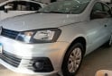 Autos - Volkswagen Gol Trend 2016 Nafta 108000Km - En Venta