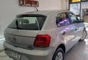 Autos - Volkswagen Gol Trend 2016 Nafta 108000Km - En Venta