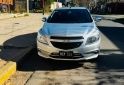 Autos - Chevrolet Prisma LT 2013 Nafta 148000Km - En Venta