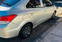 Autos - Chevrolet Prisma LT 2013 Nafta 148000Km - En Venta