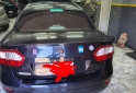 Autos - Renault 2013 confort 2013 Nafta 162000Km - En Venta