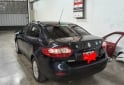 Autos - Renault Fluence confort 2013 Nafta 162000Km - En Venta