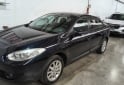 Autos - Renault Fluence confort 2013 Nafta 162000Km - En Venta