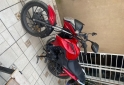 Motos - Honda Cb Twister 125f 2019 Nafta 2237Km - En Venta