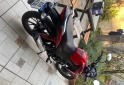 Motos - Honda Cb Twister 125f 2019 Nafta 2237Km - En Venta