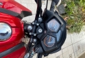 Motos - Honda Cb Twister 125f 2019 Nafta 2237Km - En Venta