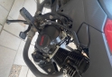 Motos - Honda Cb Twister 125f 2019 Nafta 2237Km - En Venta