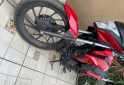 Motos - Honda Cb Twister 125f 2019 Nafta 2237Km - En Venta