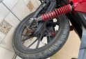 Motos - Honda Cb Twister 125f 2019 Nafta 2237Km - En Venta