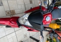 Motos - Honda Cb Twister 125f 2019 Nafta 2237Km - En Venta